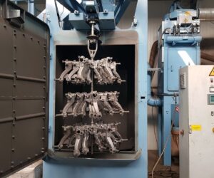 Ar Europa nori automobilių dalių atnaujinimo pramonės žlugimo?