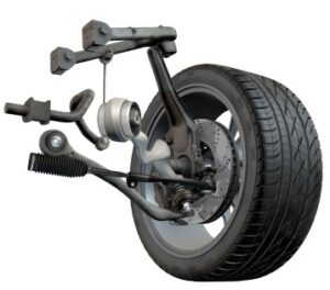 Visos rato stebulės gedimų rūšys