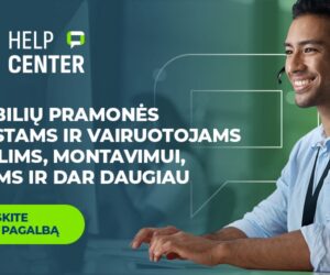 Valeo pagalbos centras Lietuvoje – nes gera pagalba neturėtų laukti