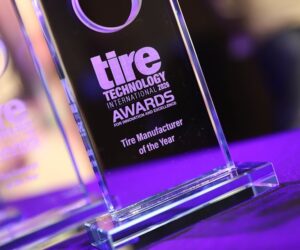 Žinomas „Metų padangų gamintojo” konkurso nugalėtojas