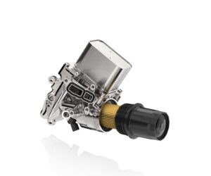 UFI Filters tiekia originalius alyvos filtravimo modulius „Renault Trafic” ir „Master” modeliams