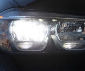 10 euro už saugumą naktiniame eisme: kas negerai su pigiais LED retrofit žibintais