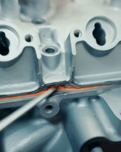 Kodėl hermetikas ir praėjus keletui savaičių vis dar nesukietėjęs?