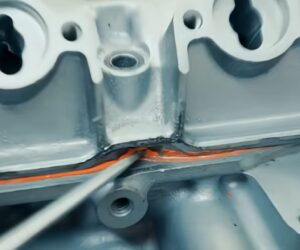 Kodėl hermetikas ir praėjus keletui savaičių vis dar nesukietėjęs?