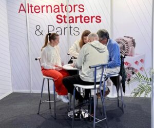 AS-PL „Automechanika Buenos Aires” – dar vienas žingsnis užkariaujanat Pietų Amerikos rinką