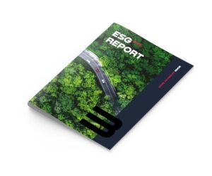 2025 m. „BORG Automotive“ ESG ataskaita rodo akivaizdžią pažangą