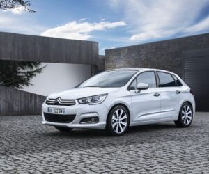 Maitinimo diagnostikos problemos: „Citroen C4“ 1.6 HDi