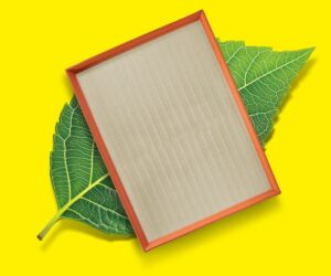 Didesnis ekologiškų „MANN-FILTER“ filtrų pasirinkimas