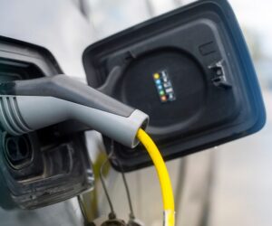 To niebuvo tikėtasi. Naudotų elektromobilių baterijos stebina!