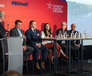 Pradėta kampanija „We Drive EU”. Kaip ji paveiks atsarginių dalių rinką?