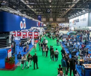 Didelis susidomėjimas paroda „MOTORTEC 2027″. Organizatorius pardavė beveik pusę ploto.